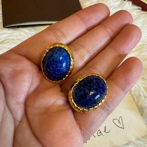 Christian Dior Earrings